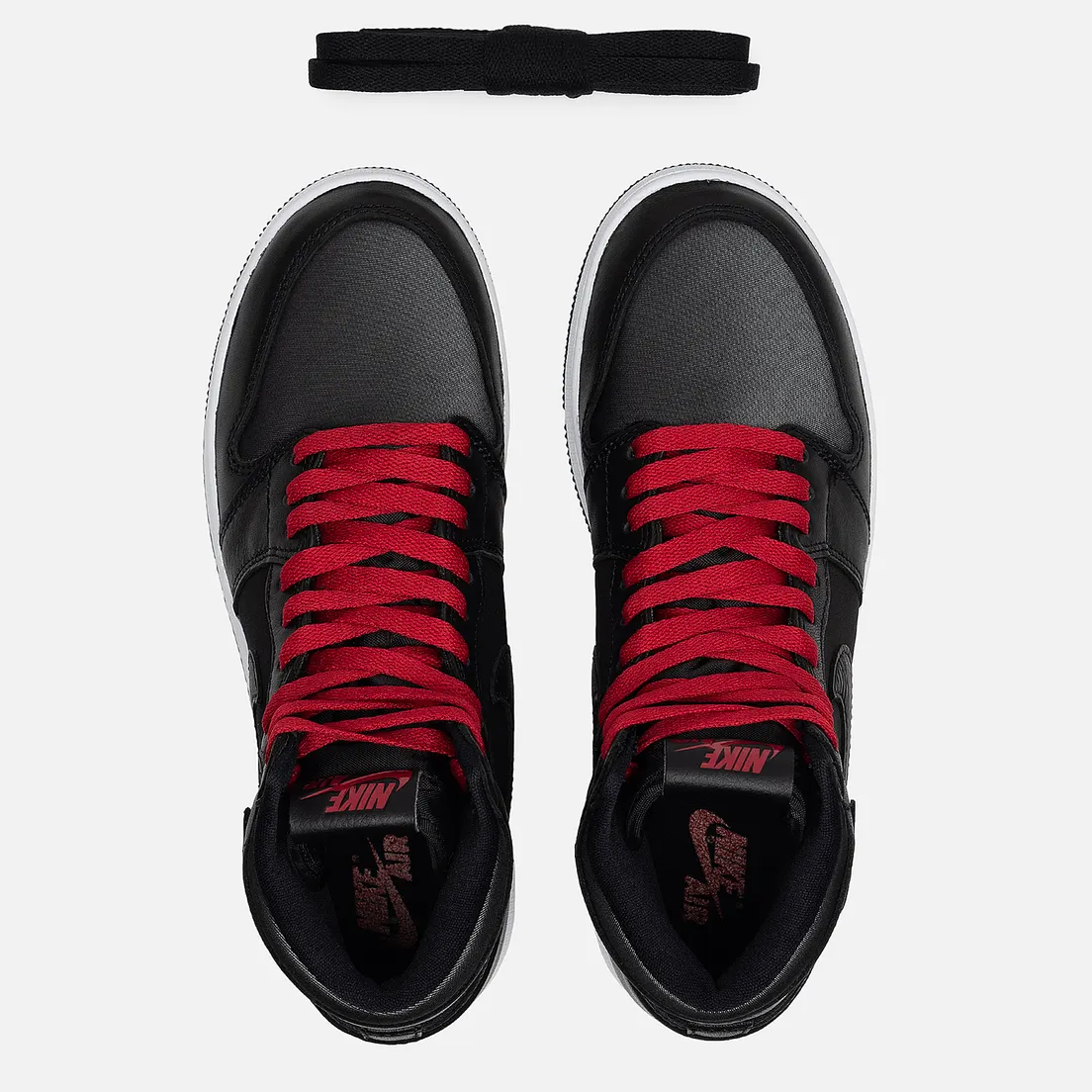 Jordan Подростковые кроссовки Air Jordan 1 Retro High OG GS