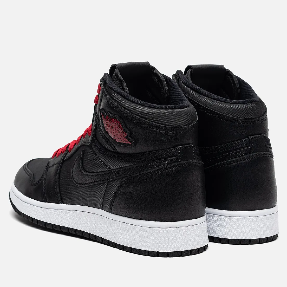Jordan Подростковые кроссовки Air Jordan 1 Retro High OG GS