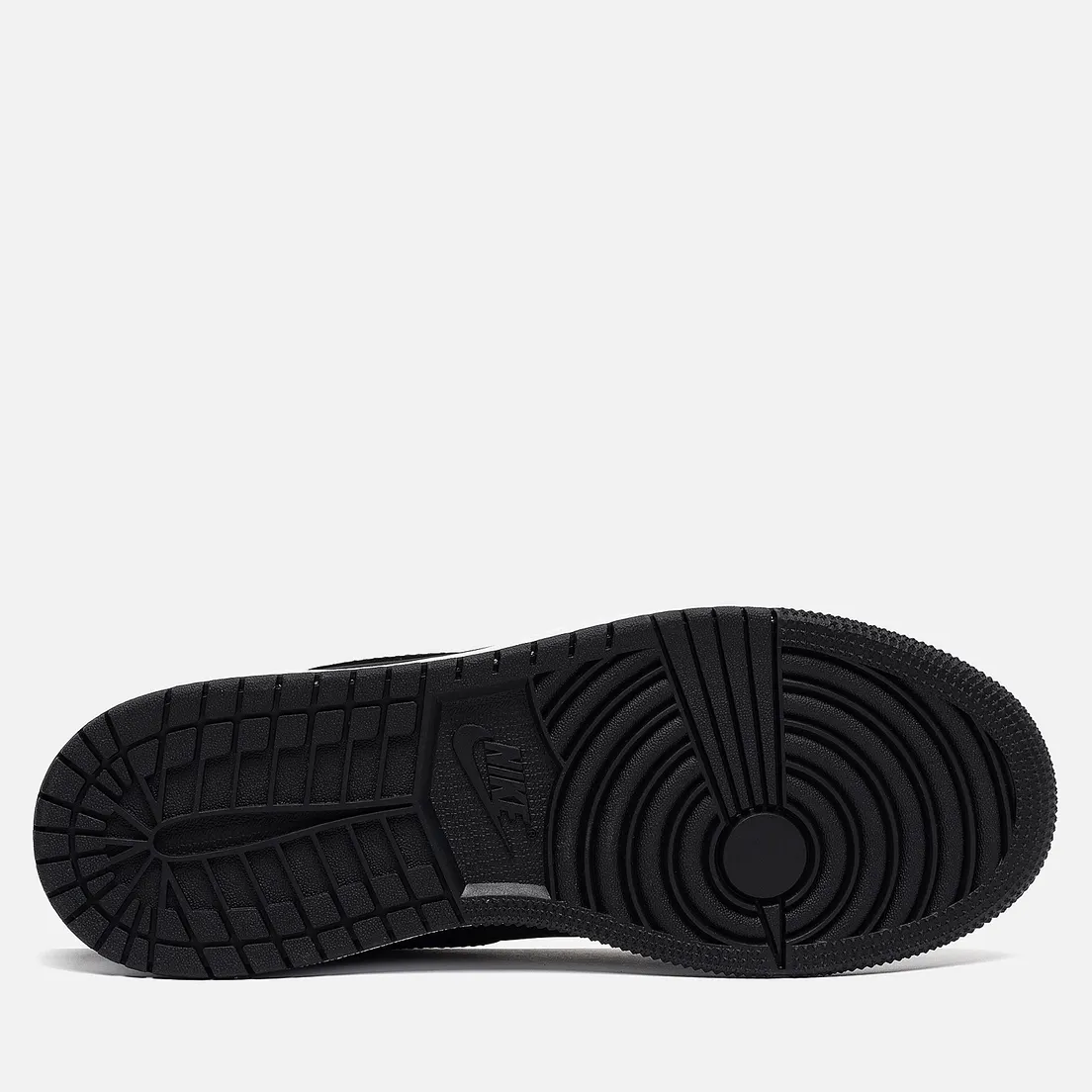 Jordan Подростковые кроссовки Air Jordan 1 Retro High OG GS