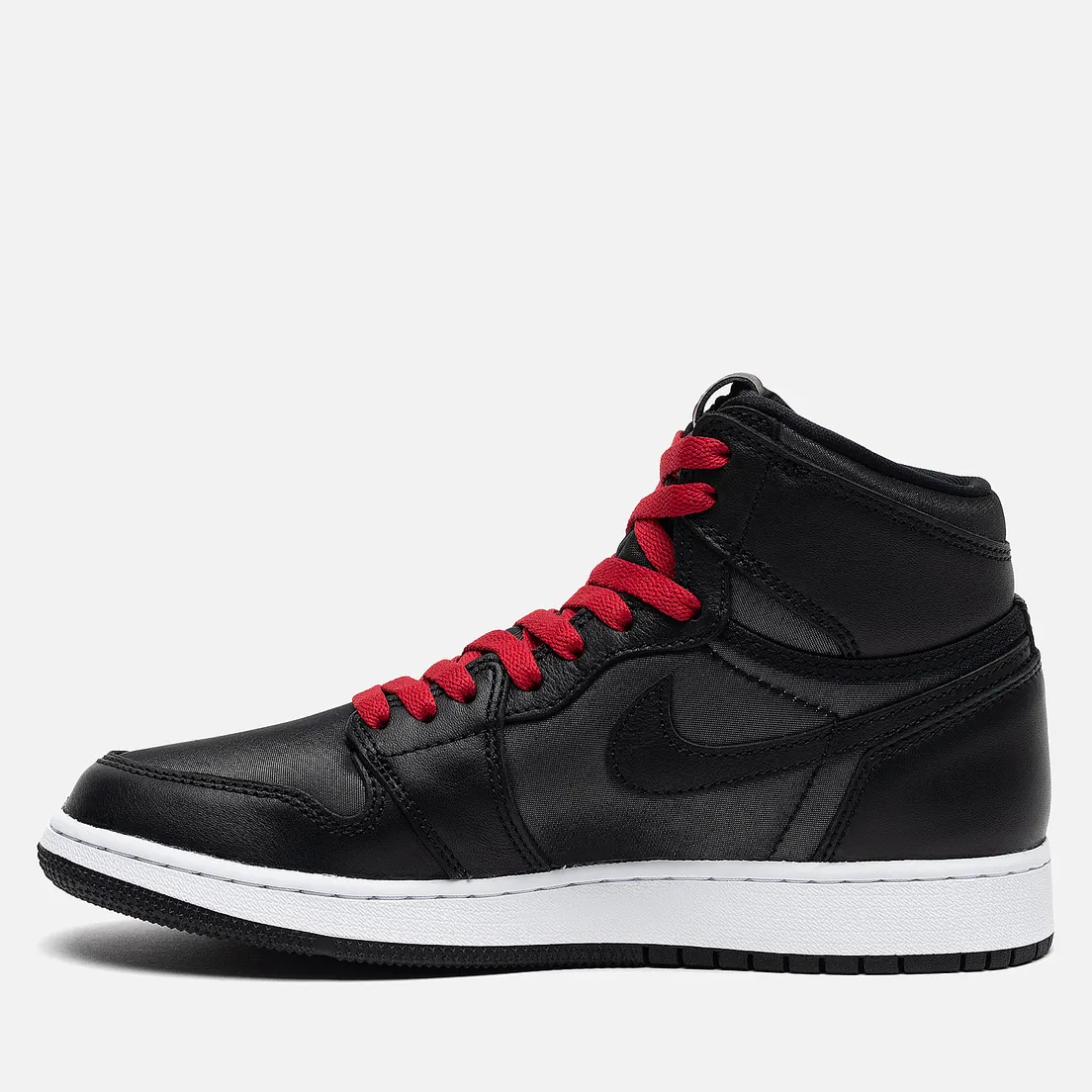 Jordan Подростковые кроссовки Air Jordan 1 Retro High OG GS