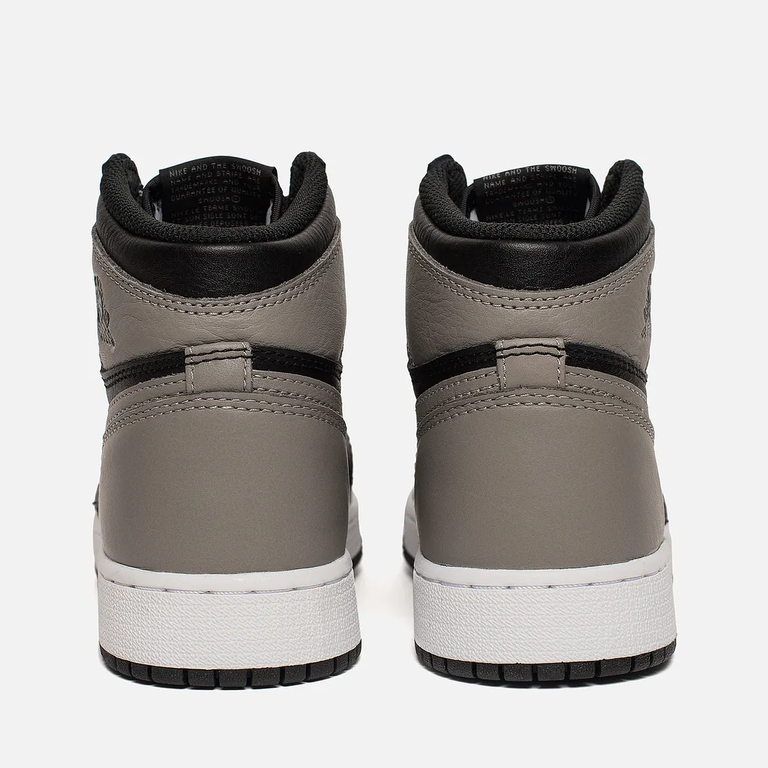 Jordan Подростковые кроссовки Air Jordan 1 Retro High OG GS