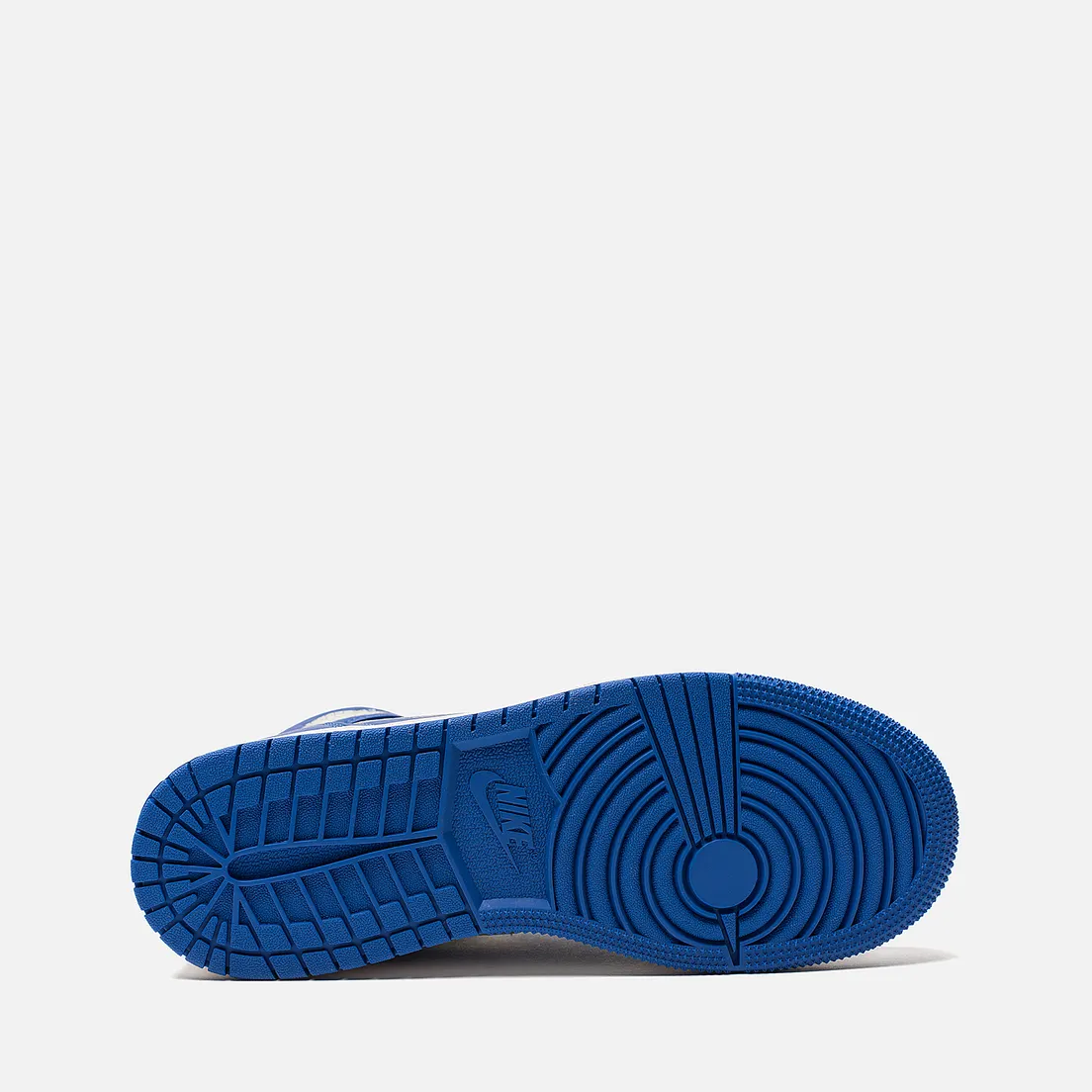 Jordan Подростковые кроссовки Air Jordan 1 Retro High OG GS