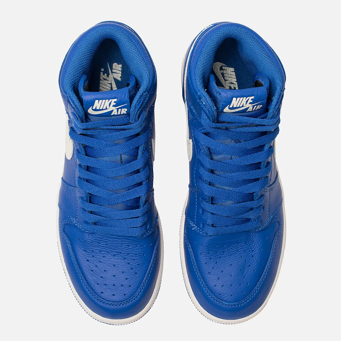 Jordan Подростковые кроссовки Air Jordan 1 Retro High OG GS