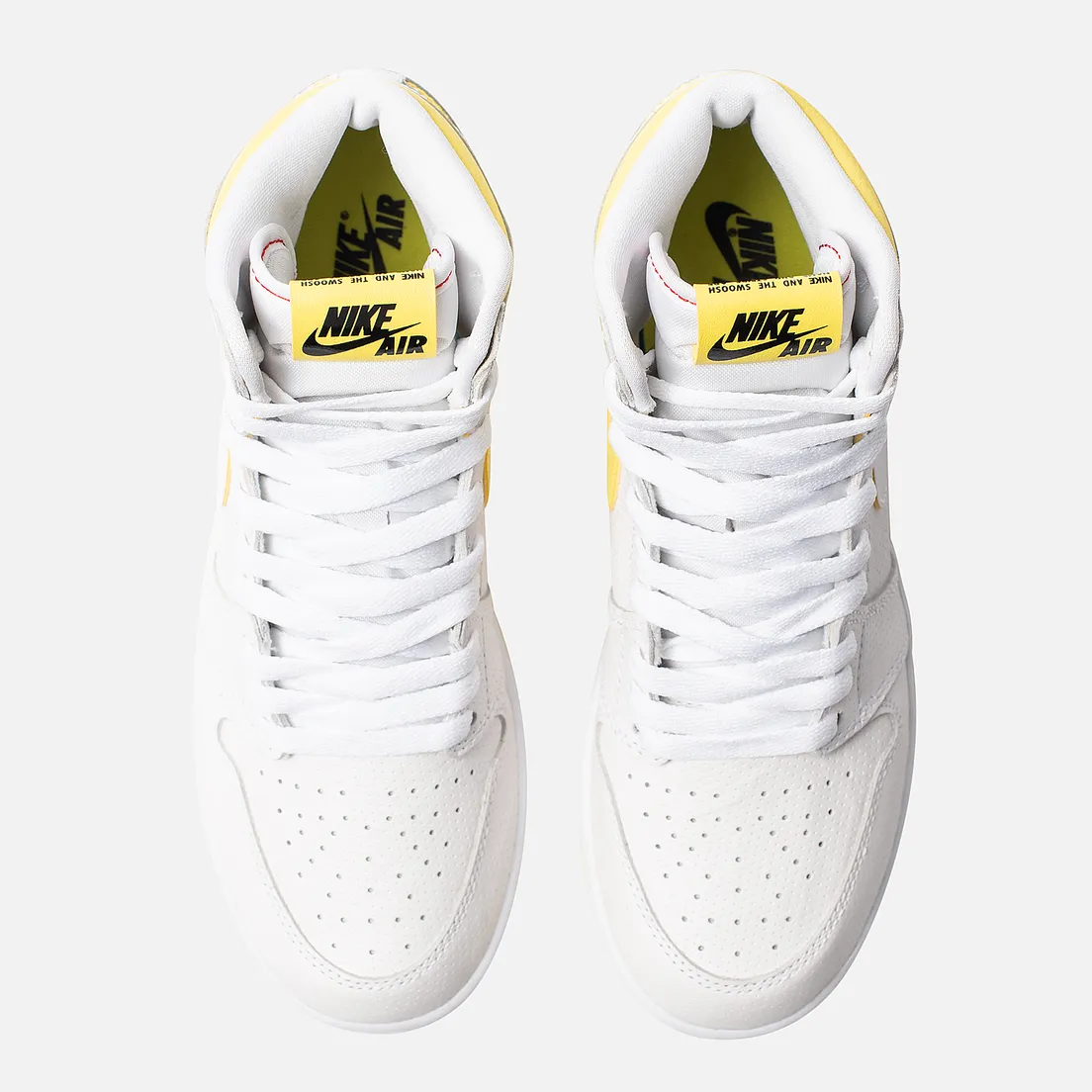 Jordan Подростковые кроссовки Air Jordan 1 Retro High OG GS