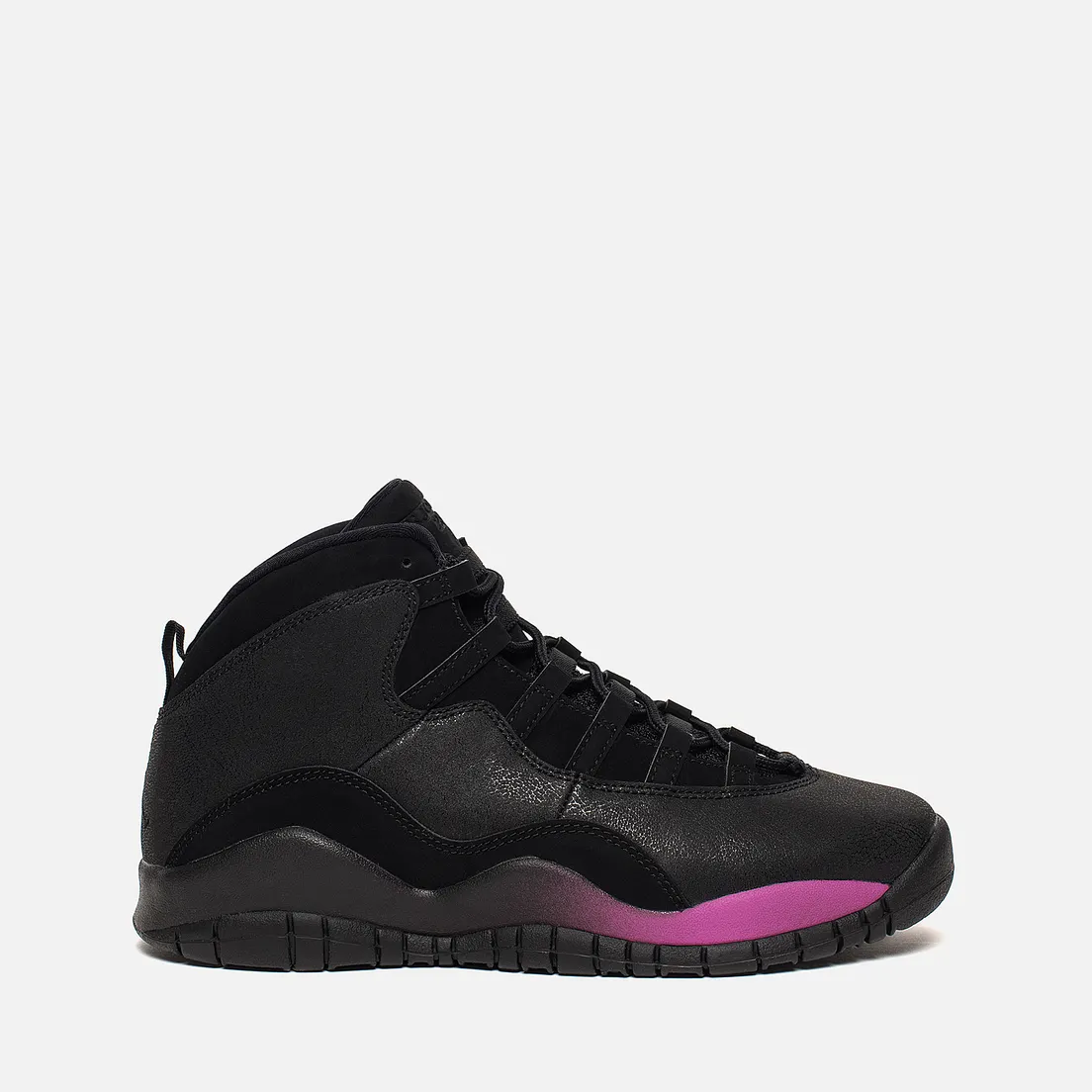 Jordan Подростковые кроссовки Air Jordan 10 Retro GG