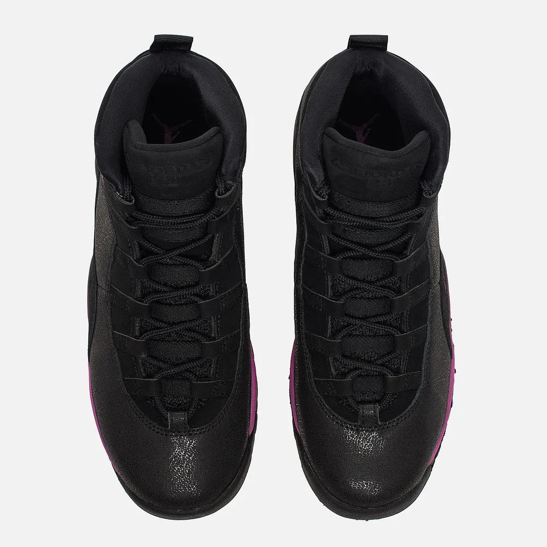 Jordan Подростковые кроссовки Air Jordan 10 Retro GG