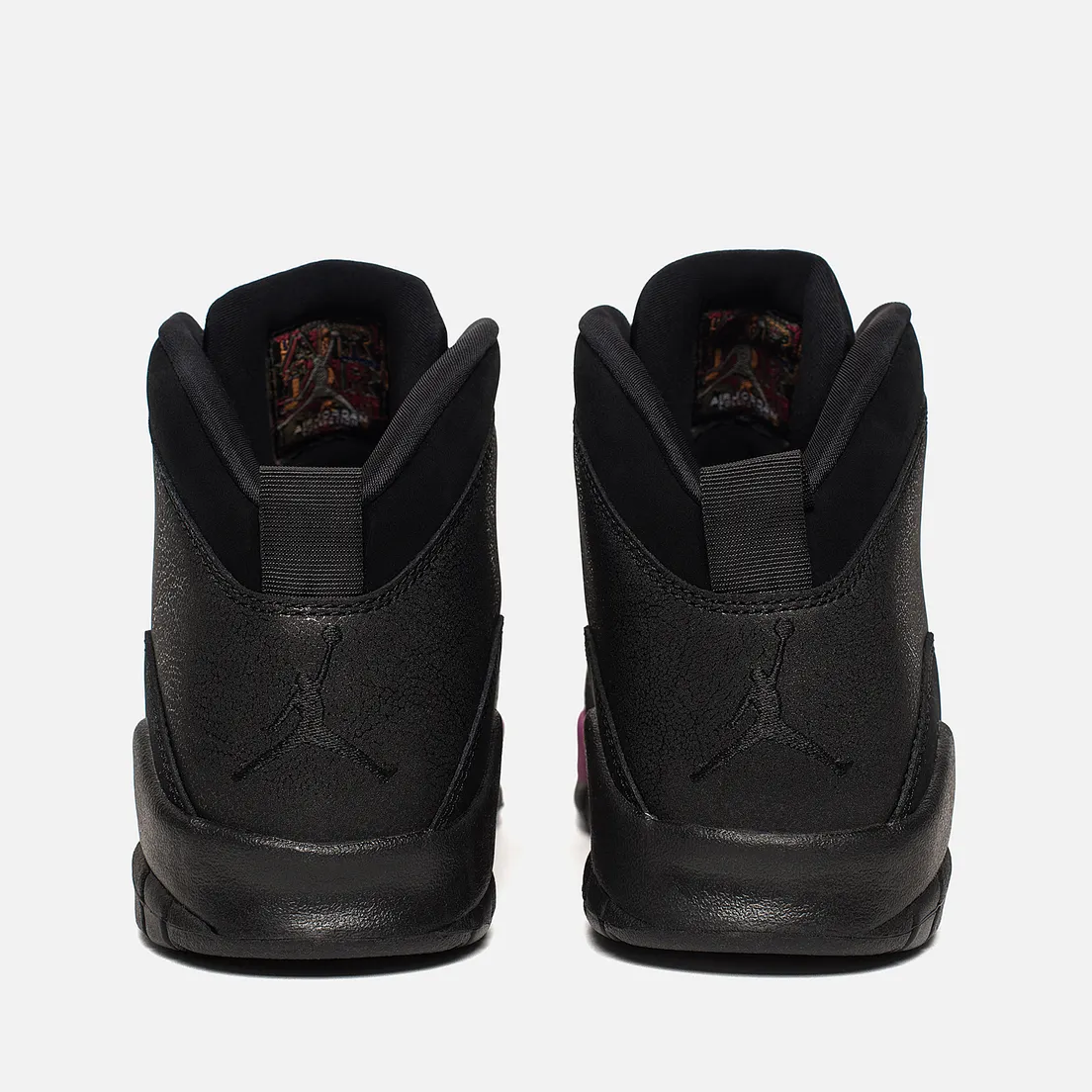 Jordan Подростковые кроссовки Air Jordan 10 Retro GG
