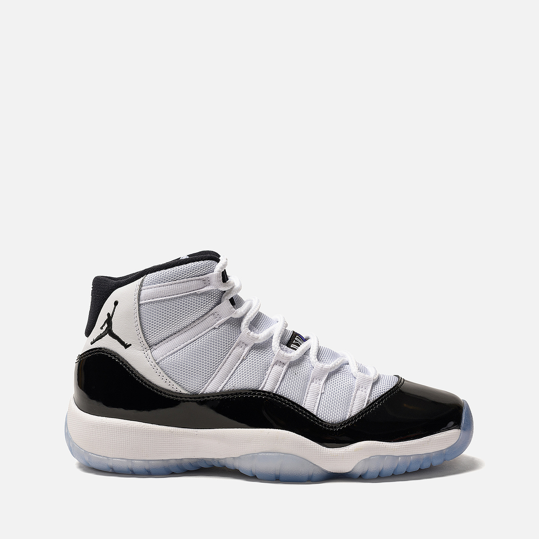 Jordan Подростковые кроссовки Air Jordan 11 Retro GS