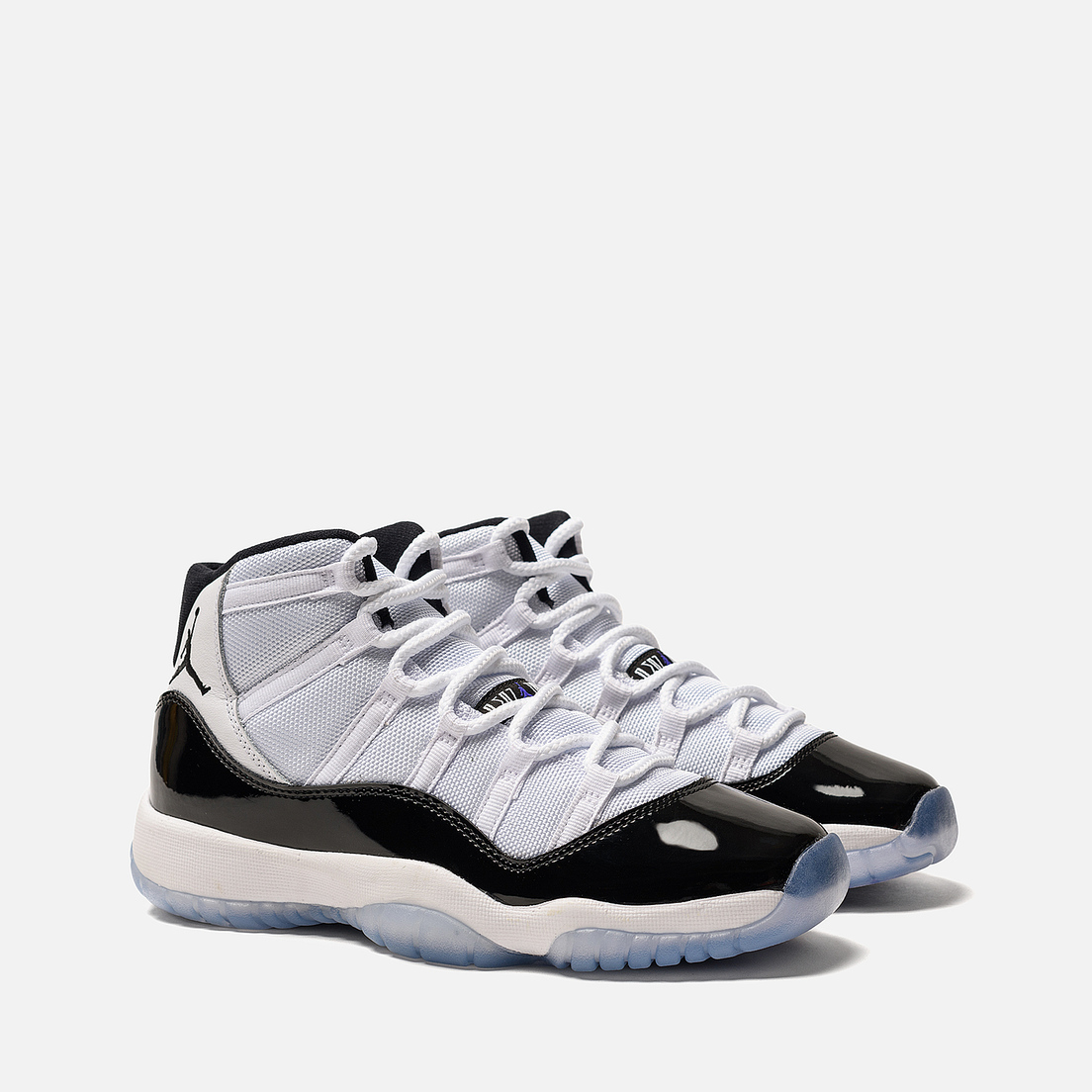 Jordan Подростковые кроссовки Air Jordan 11 Retro GS