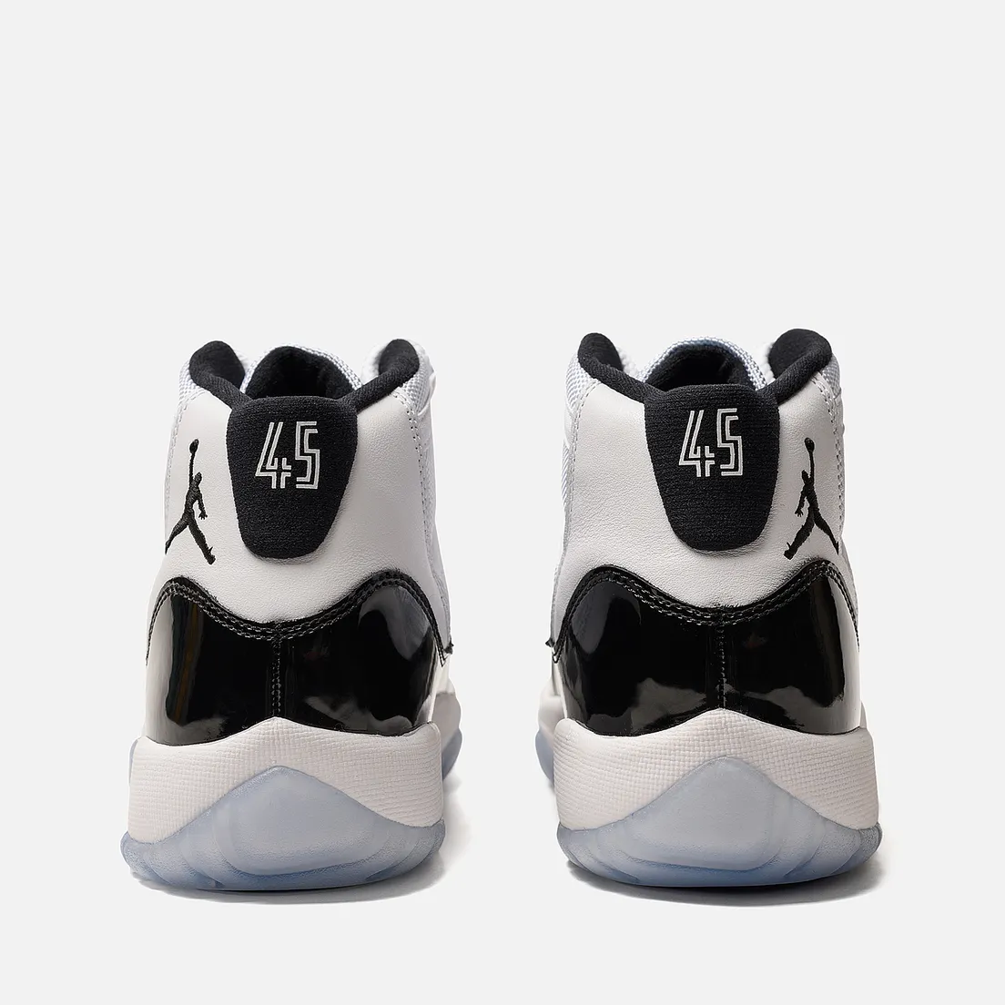 Jordan Подростковые кроссовки Air Jordan 11 Retro GS