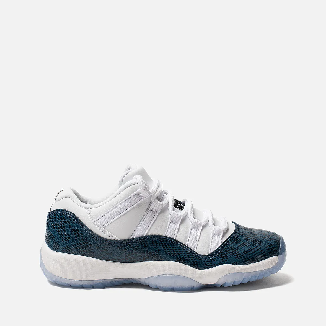 Jordan Подростковые кроссовки Air Jordan 11 Retro Low LE GS