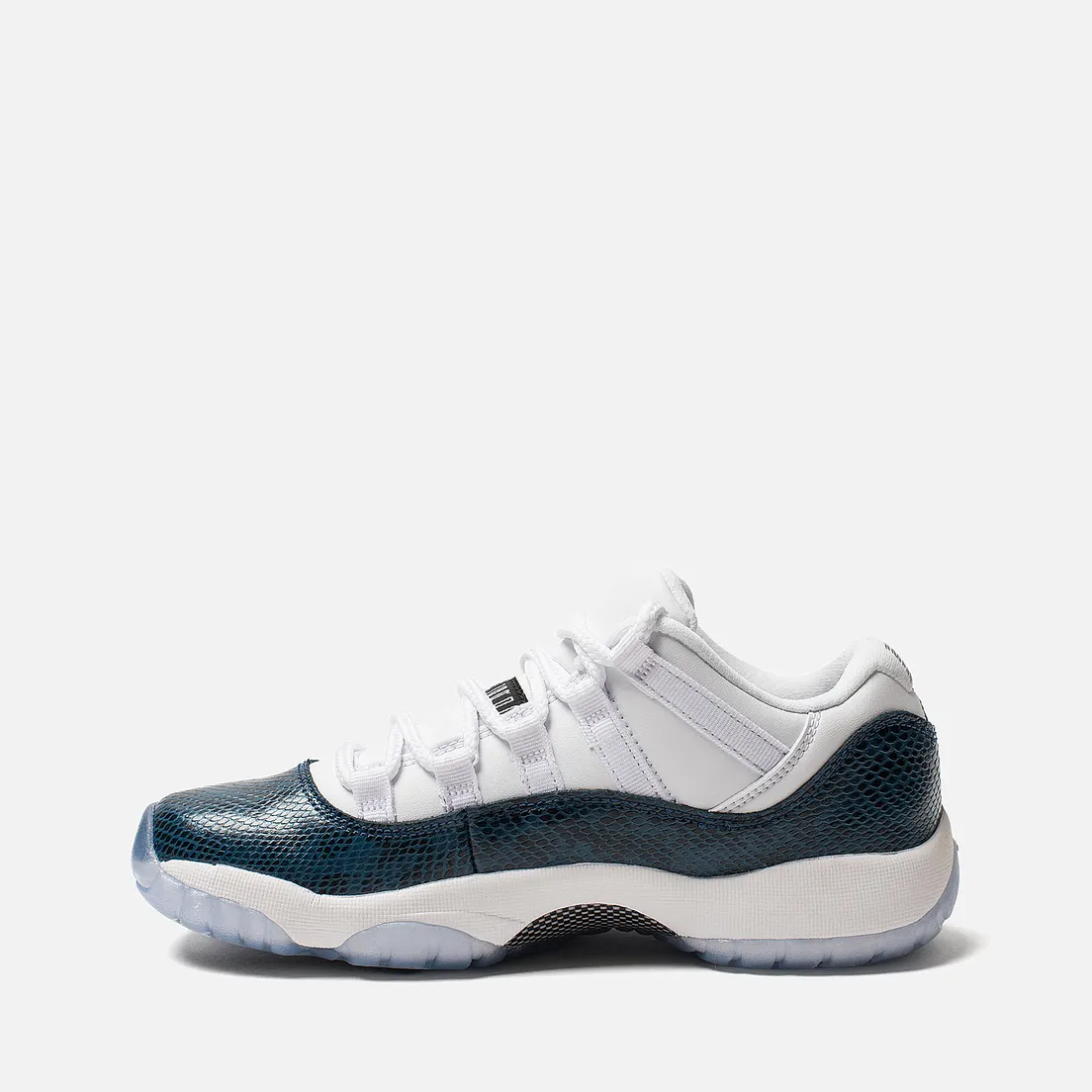 Jordan Подростковые кроссовки Air Jordan 11 Retro Low LE GS