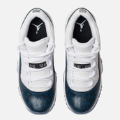 11 lows jordans