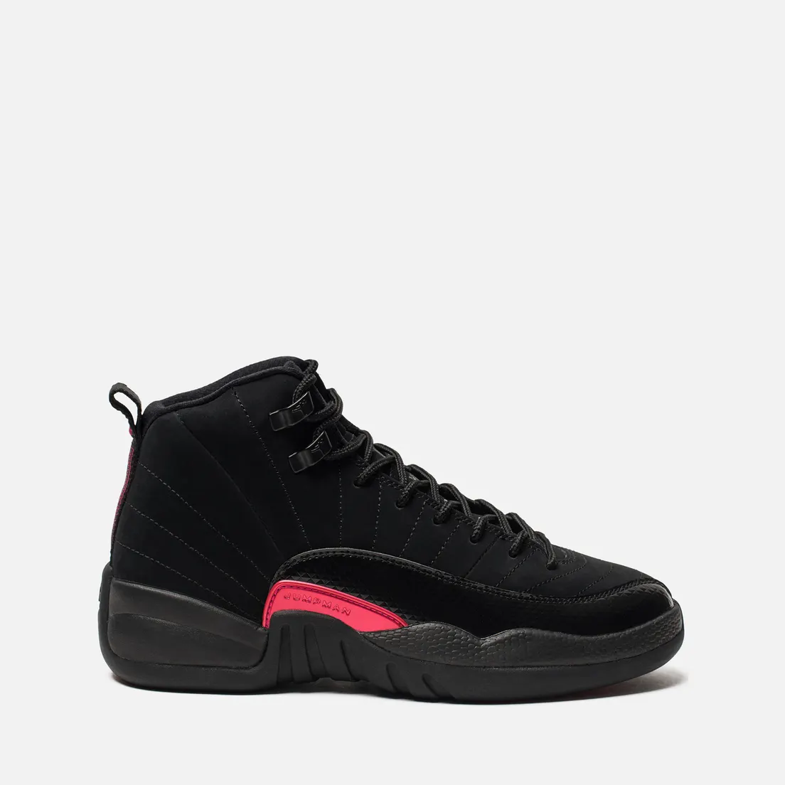 Jordan Подростковые кроссовки Air Jordan 12 Retro GS