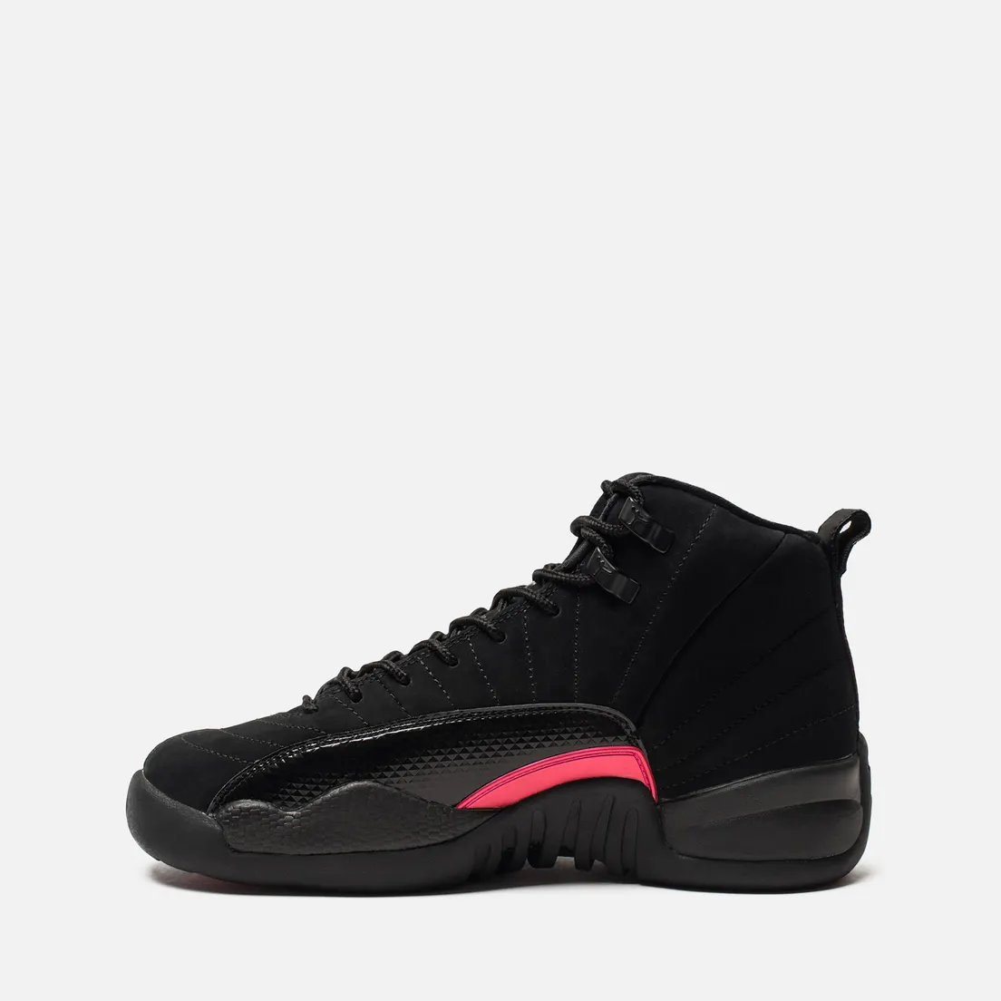 Jordan Подростковые кроссовки Air Jordan 12 Retro GS