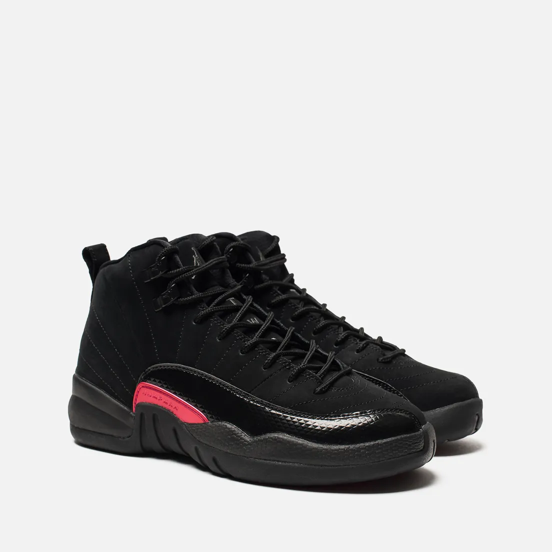Jordan Подростковые кроссовки Air Jordan 12 Retro GS
