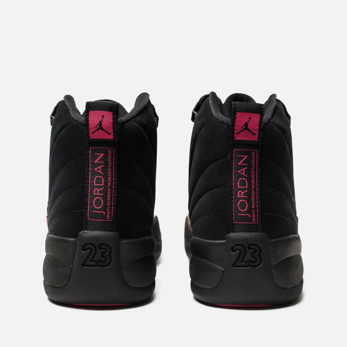 Jordan Подростковые кроссовки Air Jordan 12 Retro GS
