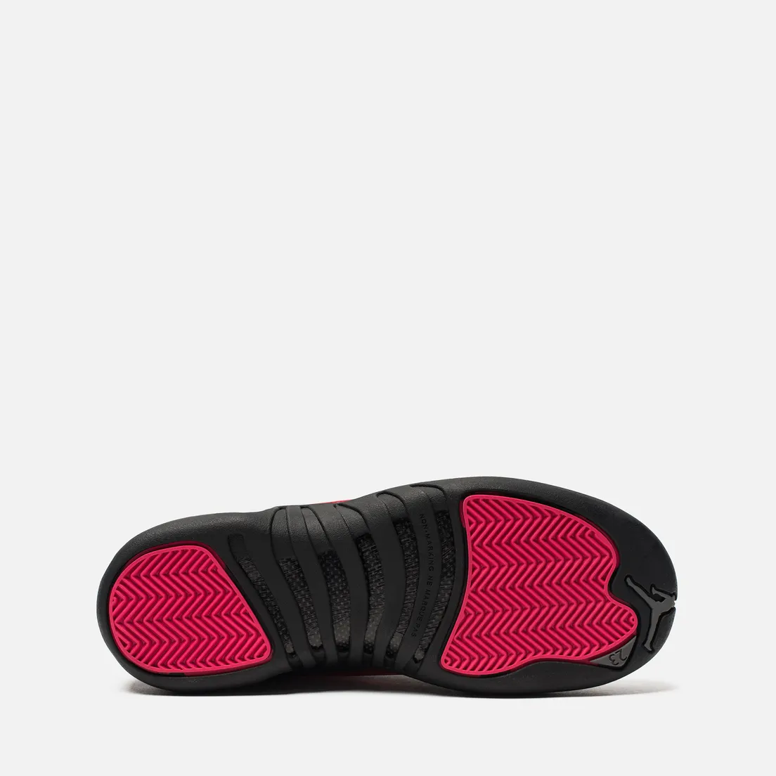 Jordan Подростковые кроссовки Air Jordan 12 Retro GS