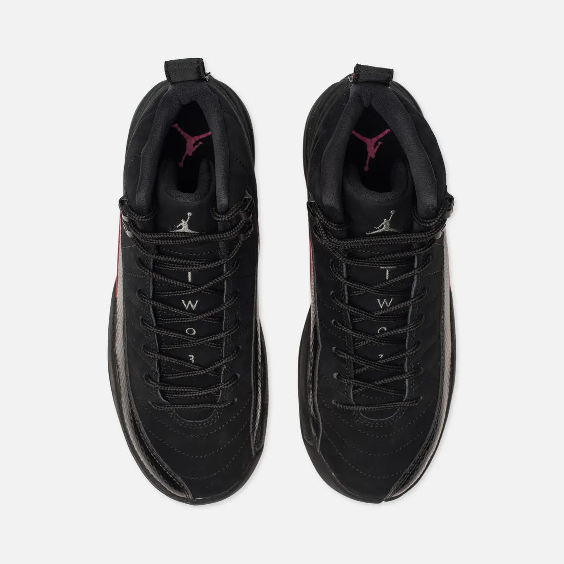 Jordan Подростковые кроссовки Air Jordan 12 Retro GS