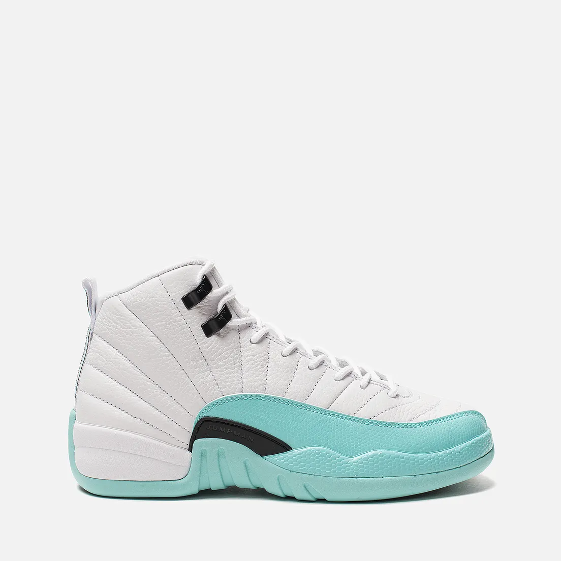 Jordan Подростковые кроссовки Air Jordan 12 Retro GS