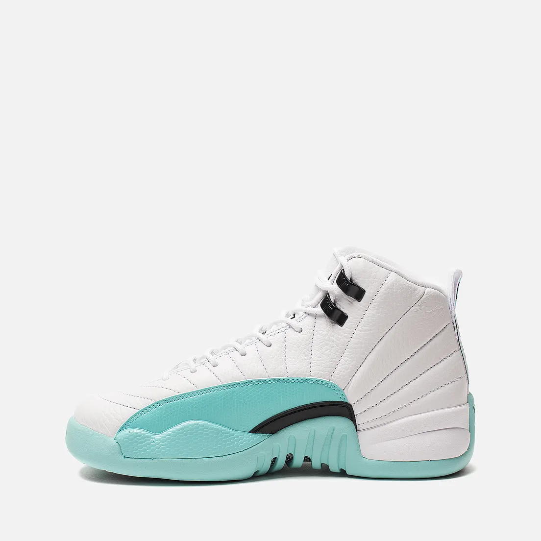 Jordan Подростковые кроссовки Air Jordan 12 Retro GS