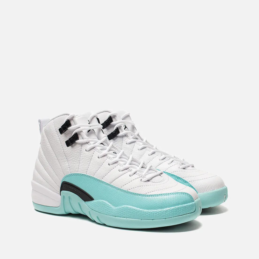 Jordan Подростковые кроссовки Air Jordan 12 Retro GS
