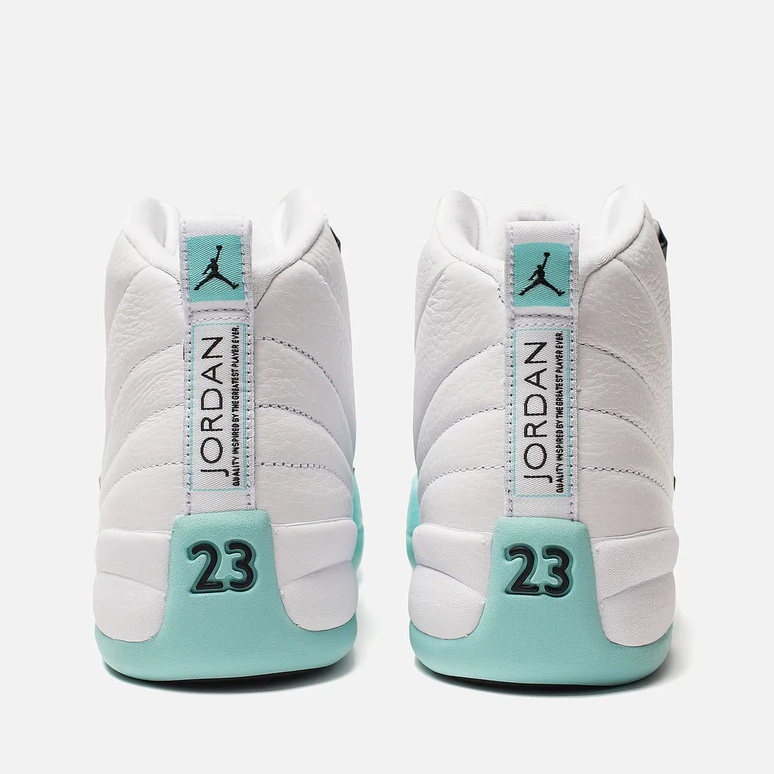 Jordan Подростковые кроссовки Air Jordan 12 Retro GS