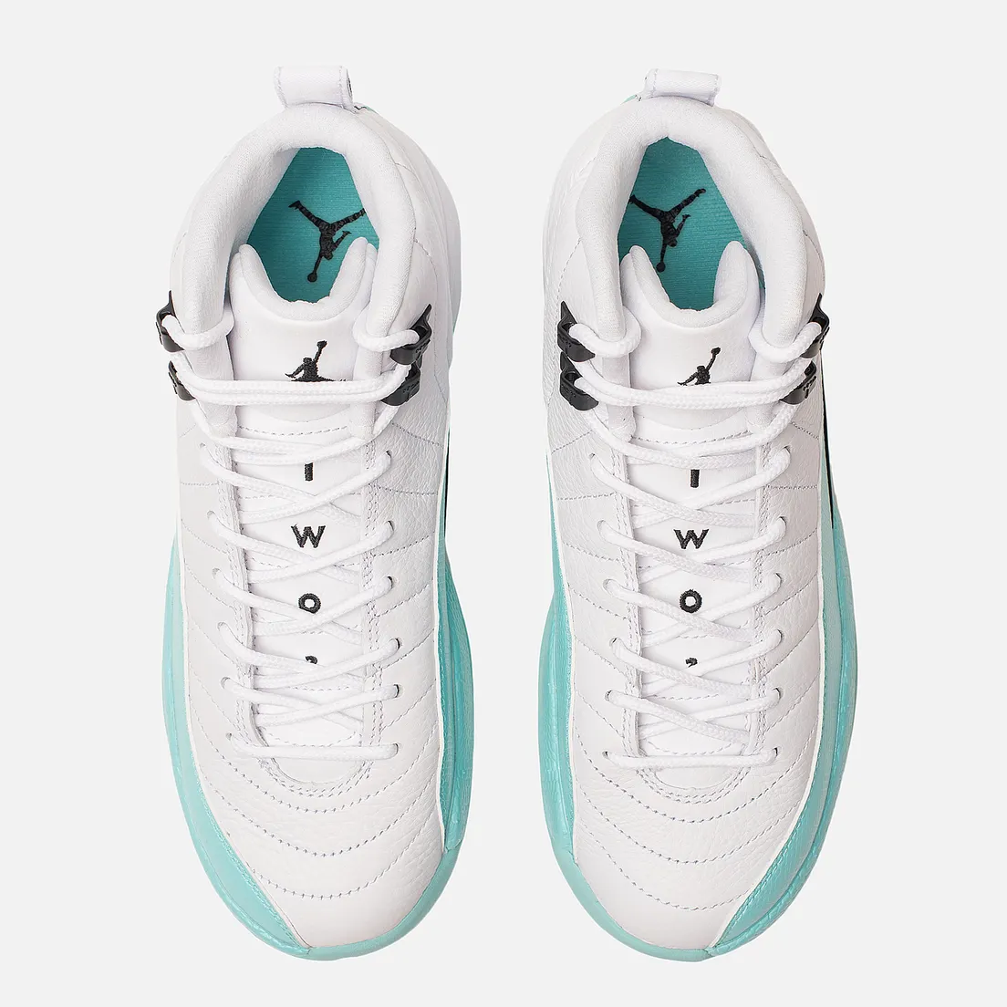 Jordan Подростковые кроссовки Air Jordan 12 Retro GS