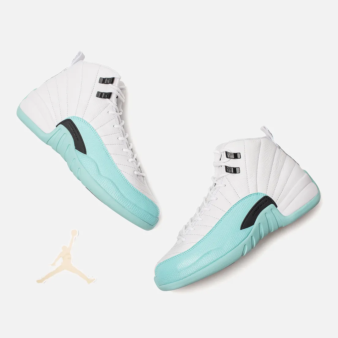 Jordan Подростковые кроссовки Air Jordan 12 Retro GS