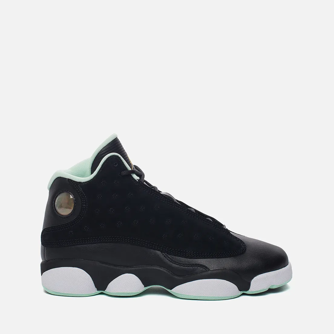 Jordan Подростковые кроссовки Air Jordan 13 Retro GS
