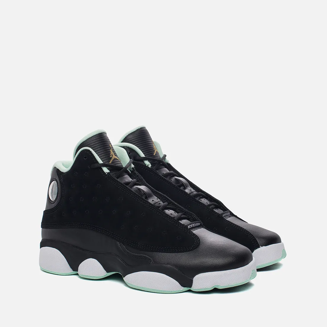 Jordan Подростковые кроссовки Air Jordan 13 Retro GS