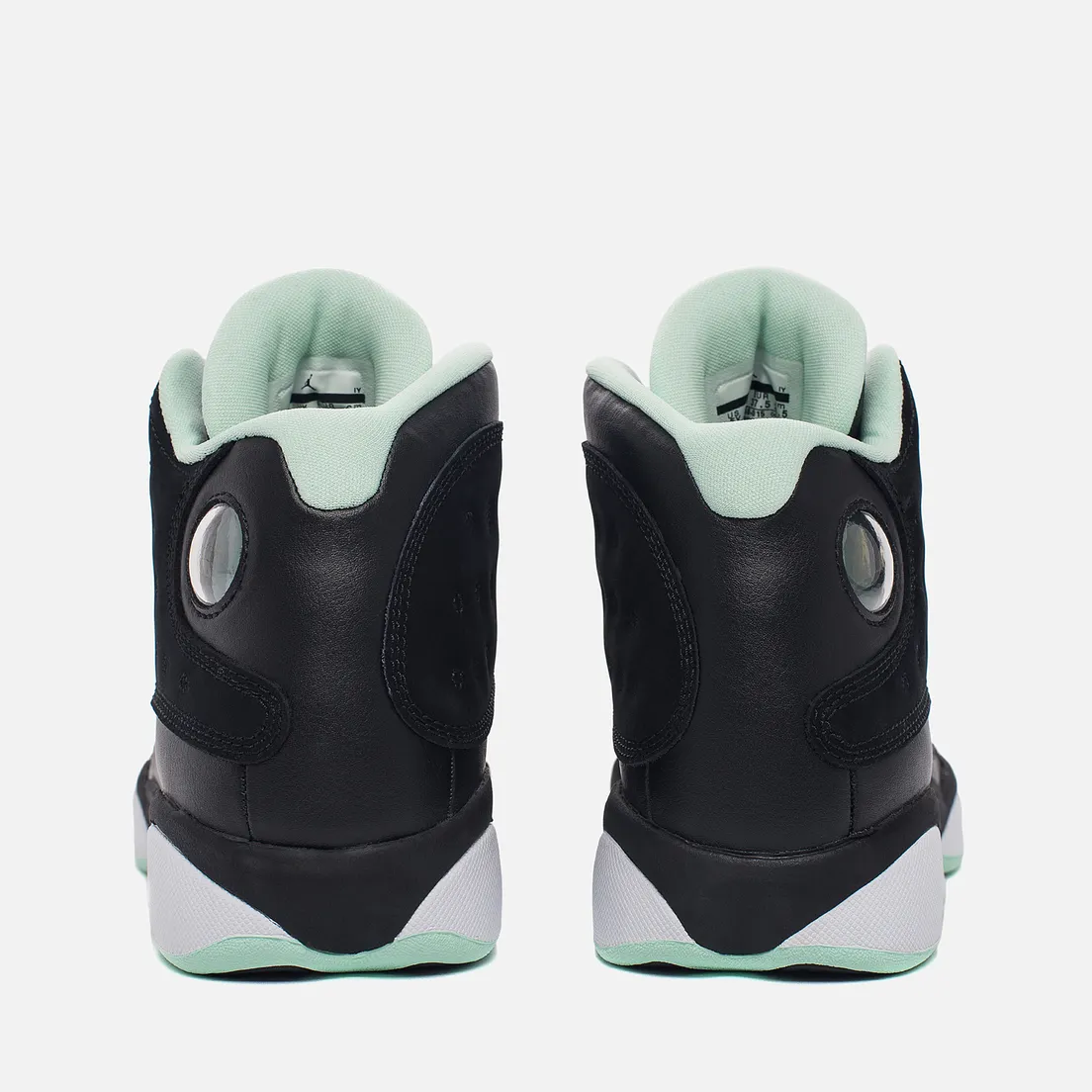 Jordan Подростковые кроссовки Air Jordan 13 Retro GS