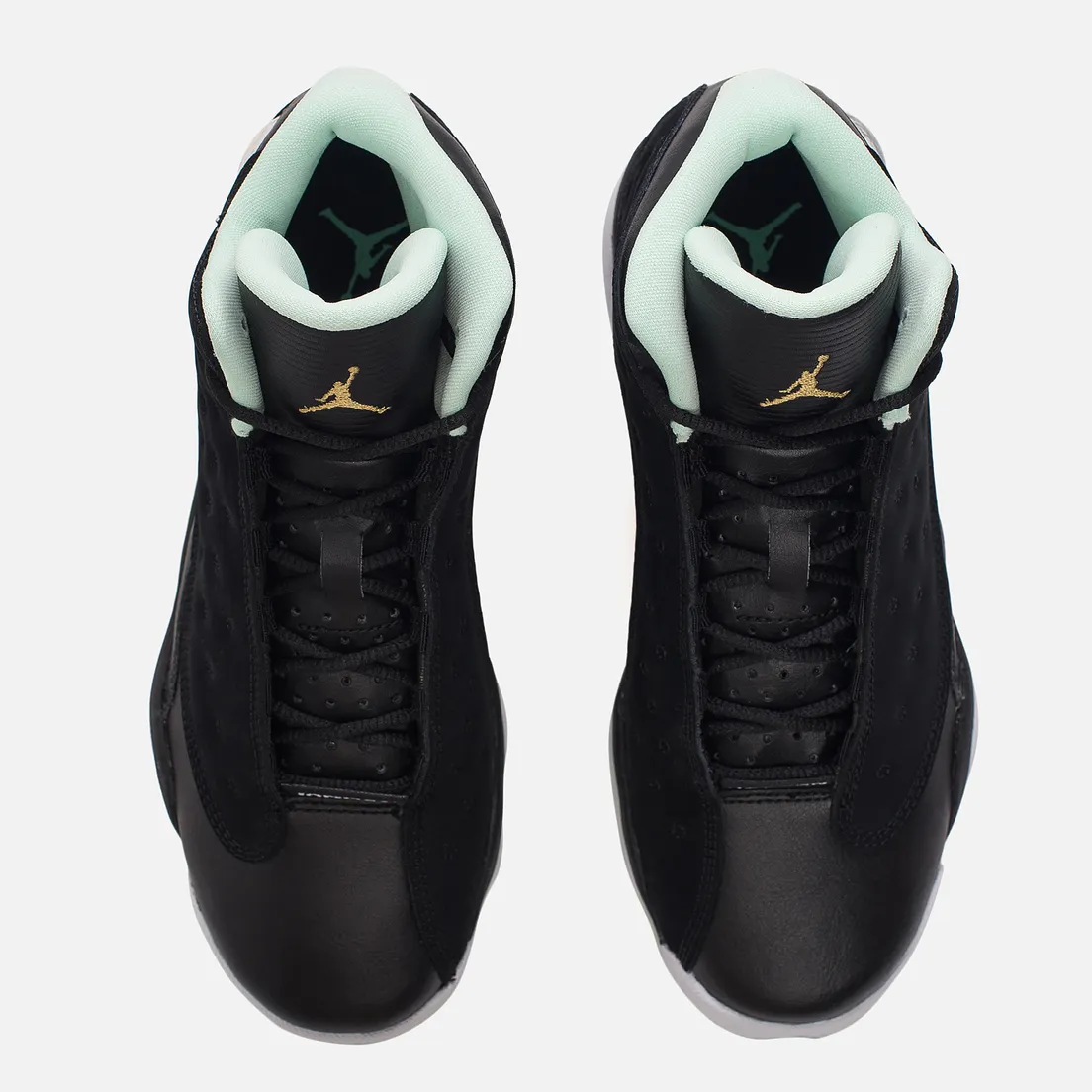 Jordan Подростковые кроссовки Air Jordan 13 Retro GS