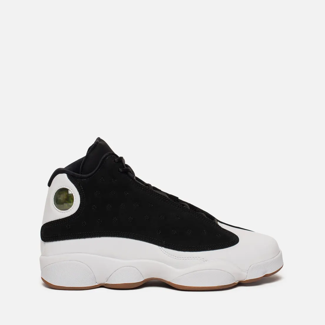 Jordan Подростковые кроссовки Air Jordan 13 Retro GS