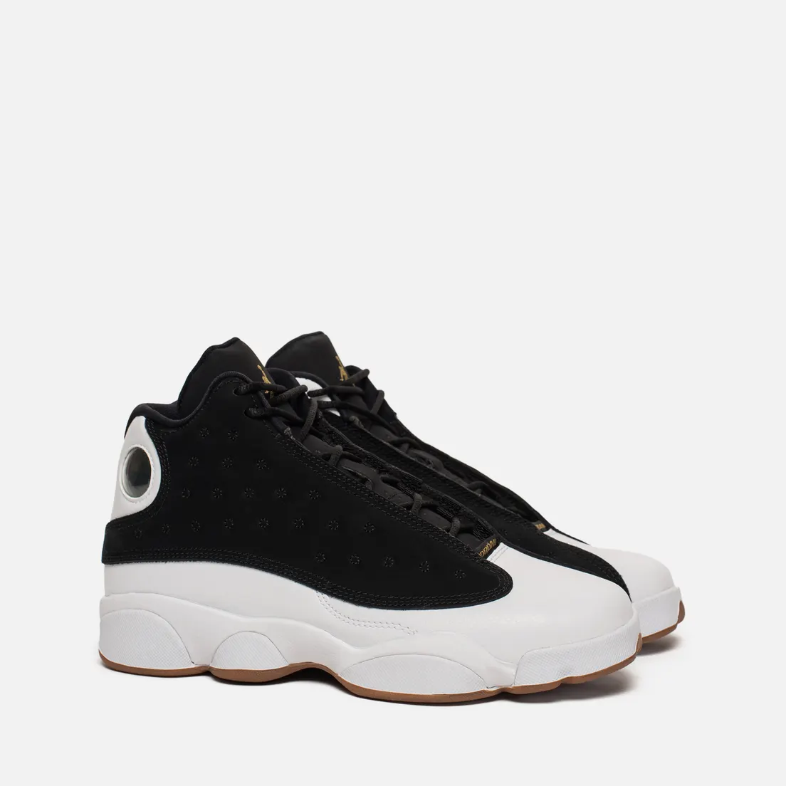 Jordan Подростковые кроссовки Air Jordan 13 Retro GS