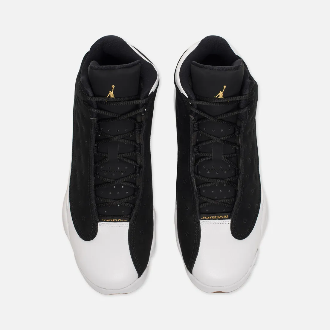 Jordan Подростковые кроссовки Air Jordan 13 Retro GS