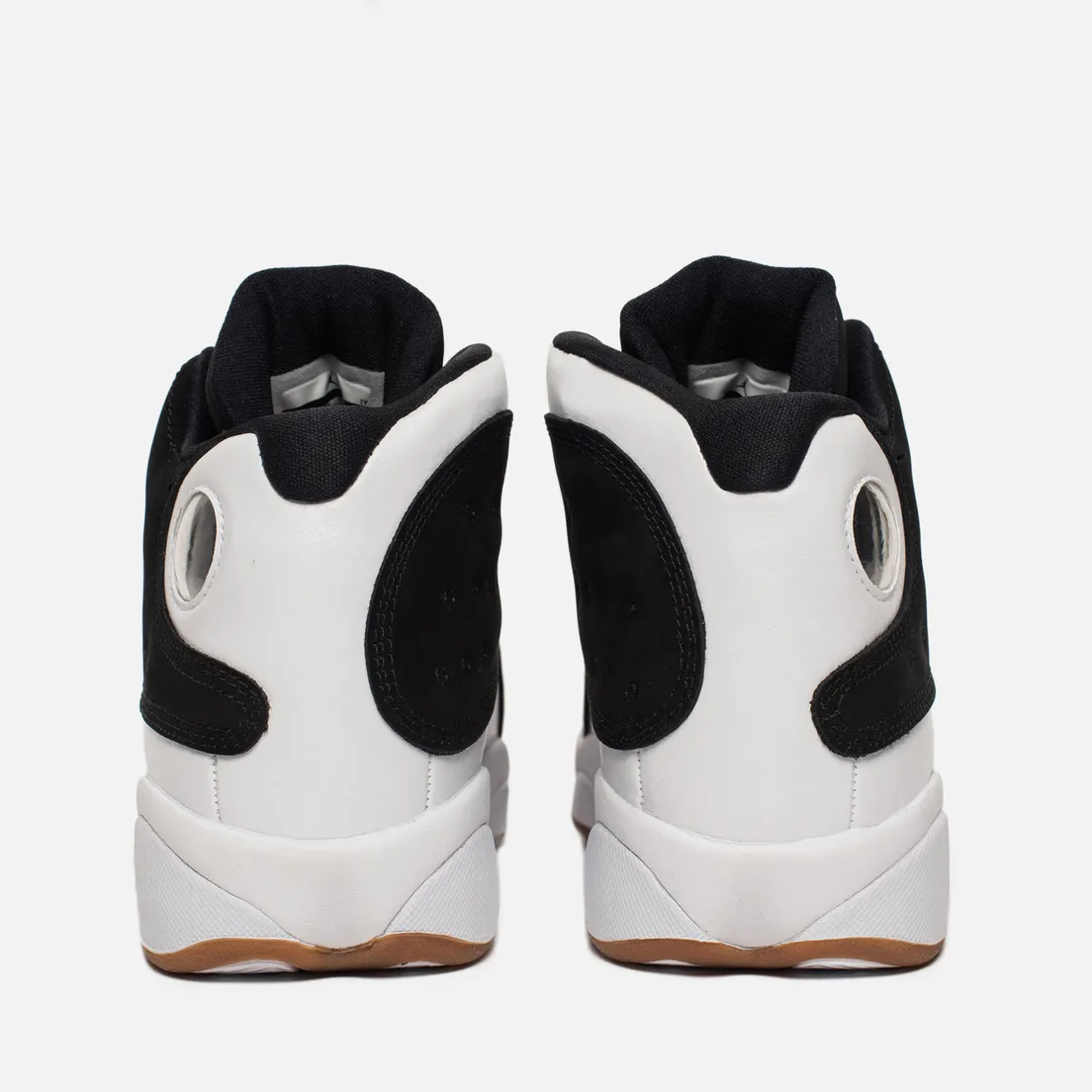 Jordan Подростковые кроссовки Air Jordan 13 Retro GS