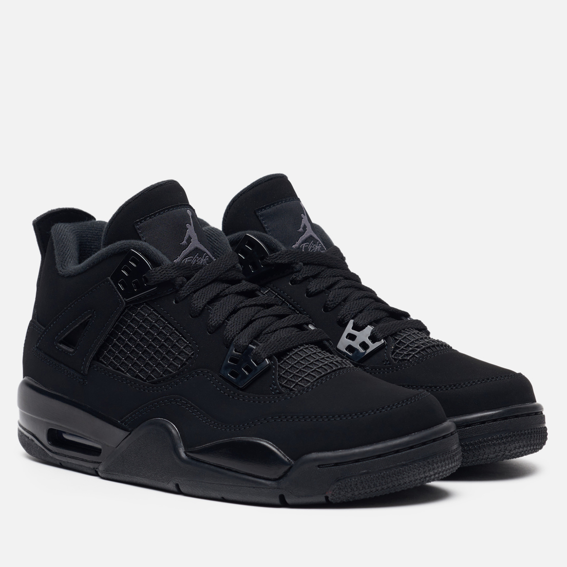 Jordan Подростковые кроссовки Air Jordan 4 Retro GS