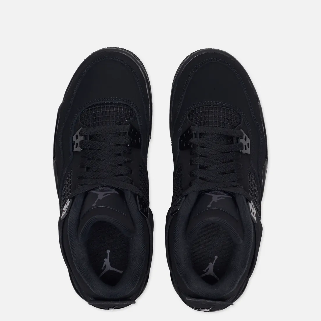 Jordan Подростковые кроссовки Air Jordan 4 Retro GS
