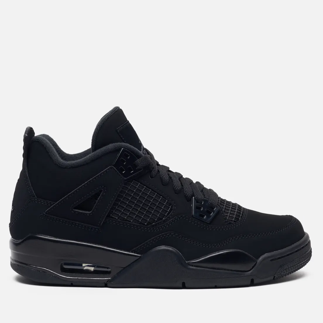 Jordan Подростковые кроссовки Air Jordan 4 Retro GS