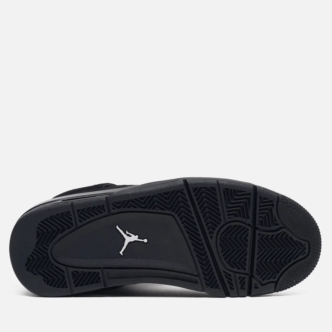 Jordan Подростковые кроссовки Air Jordan 4 Retro GS