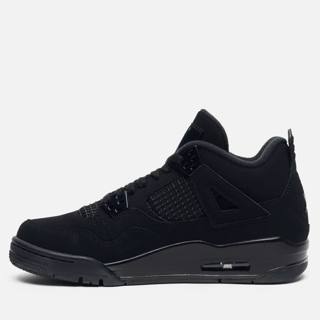Jordan Подростковые кроссовки Air Jordan 4 Retro GS