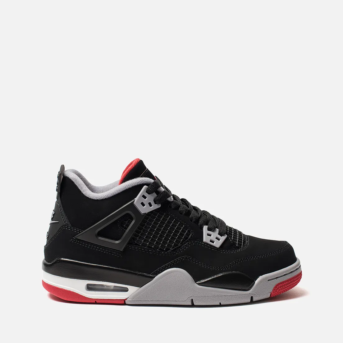 Jordan Подростковые кроссовки Air Jordan 4 Retro GS