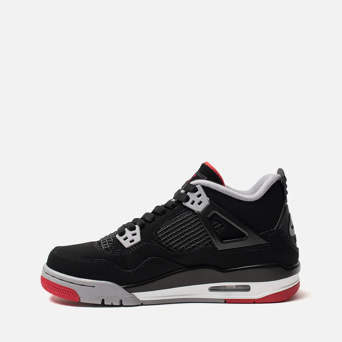 Jordan Подростковые кроссовки Air Jordan 4 Retro GS