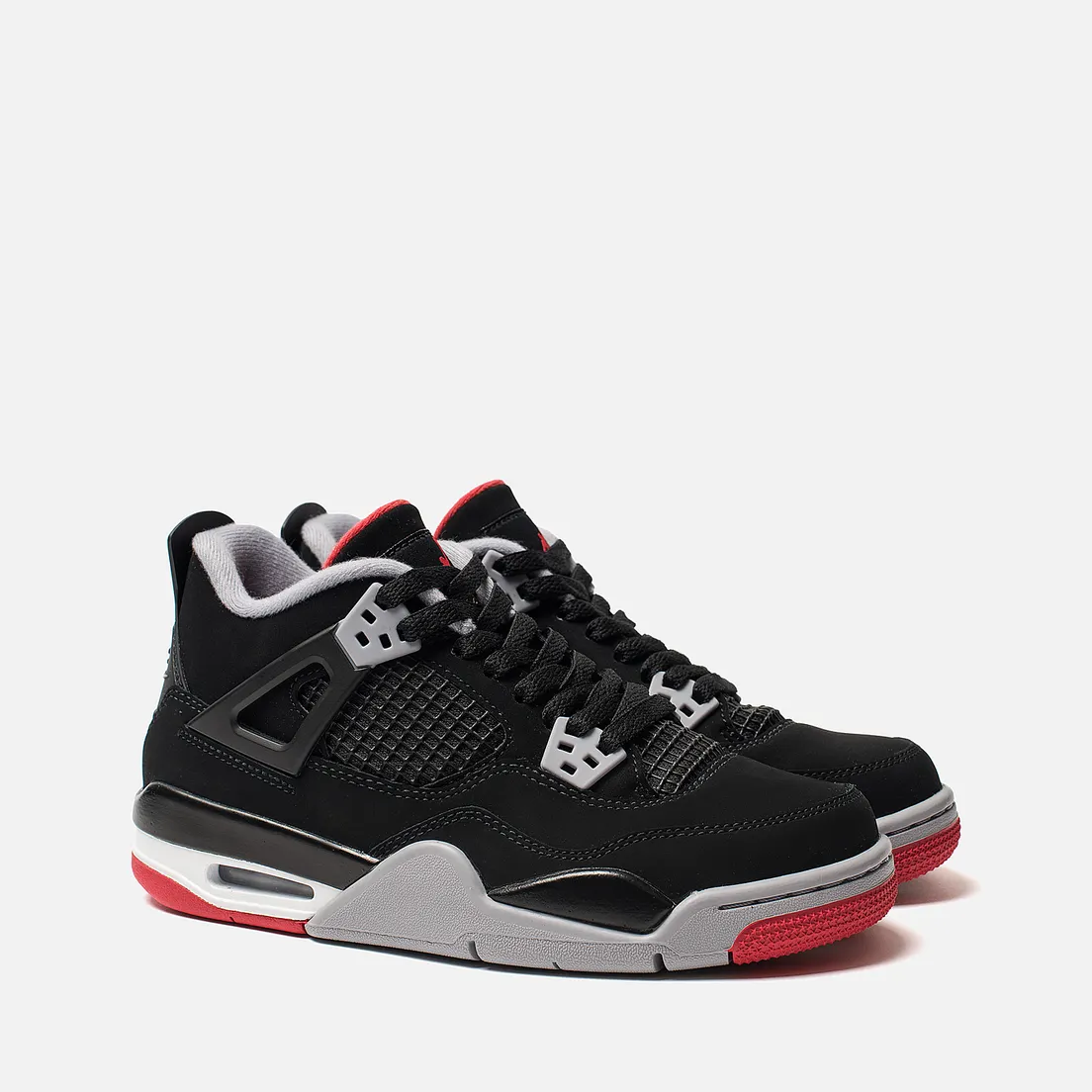 Jordan Подростковые кроссовки Air Jordan 4 Retro GS