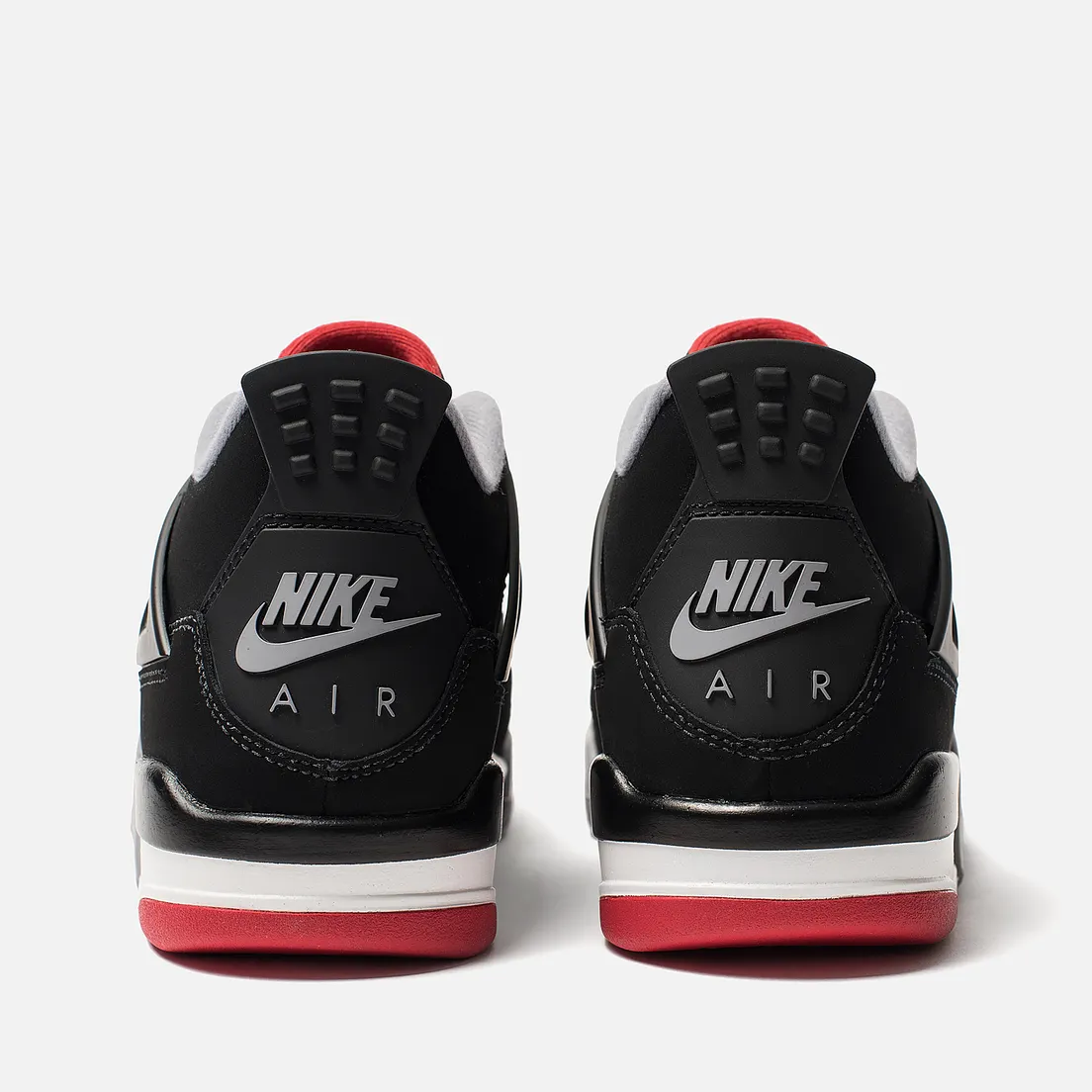 Jordan Подростковые кроссовки Air Jordan 4 Retro GS