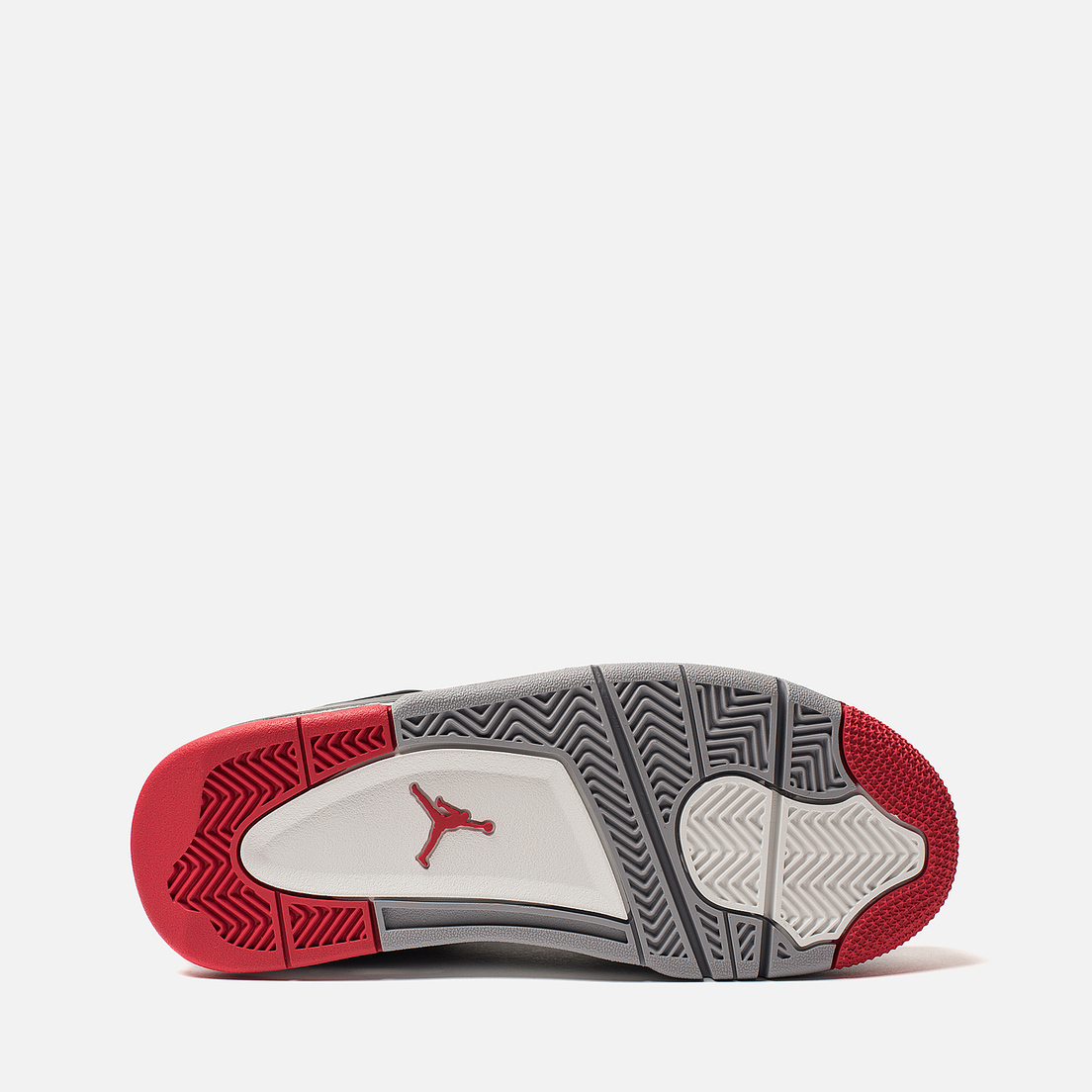 Jordan Подростковые кроссовки Air Jordan 4 Retro GS