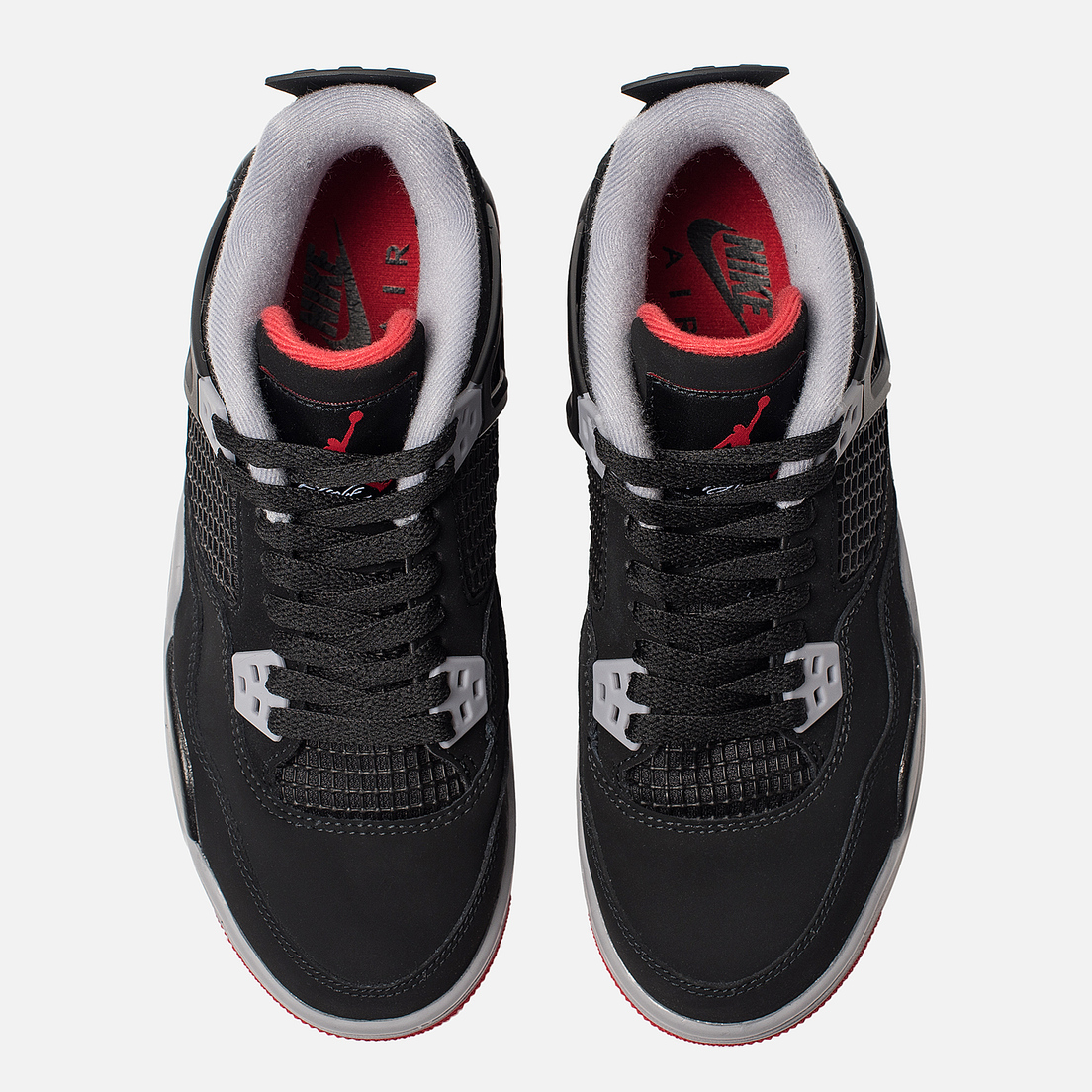 Jordan Подростковые кроссовки Air Jordan 4 Retro GS