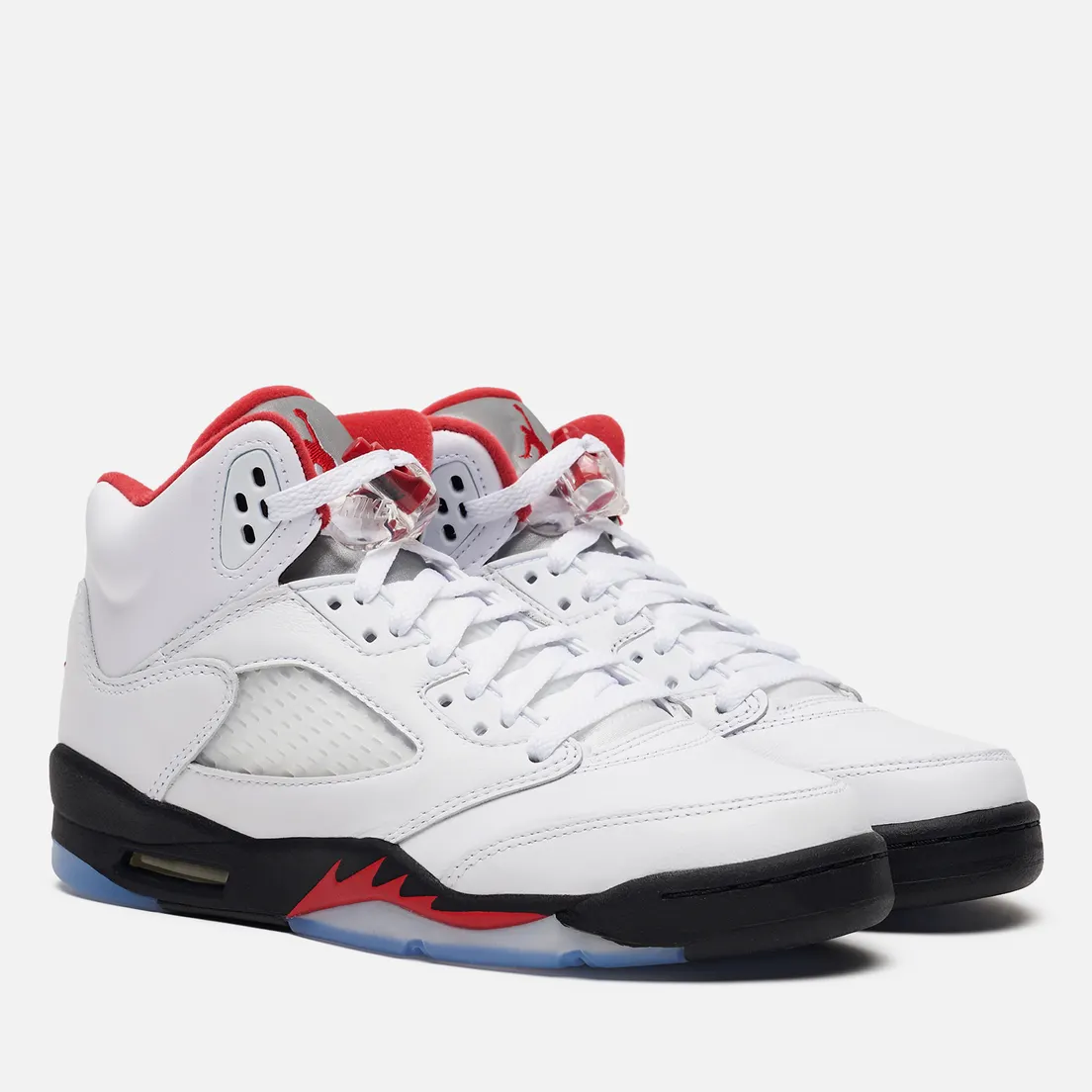 Jordan Подростковые кроссовки Air Jordan 5 Retro GS