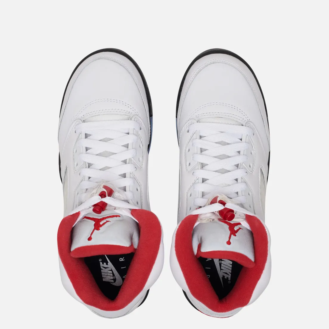 Jordan Подростковые кроссовки Air Jordan 5 Retro GS